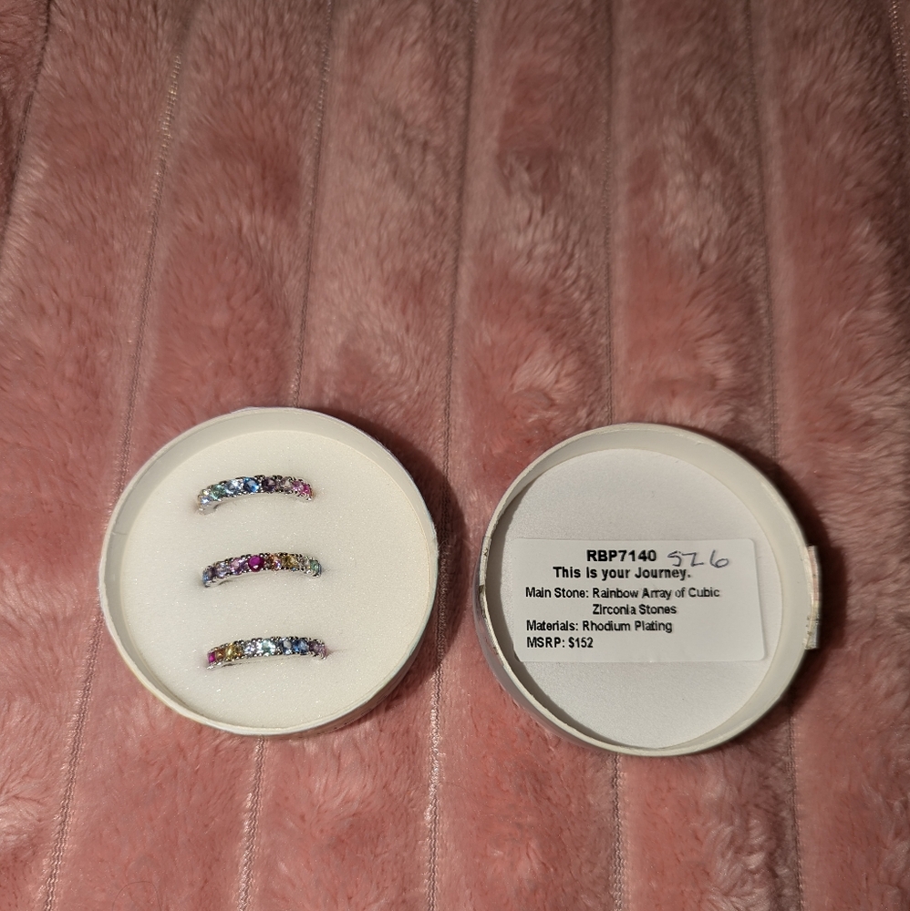 Bomb Party - MHA - This is Your Journey SIZE 6